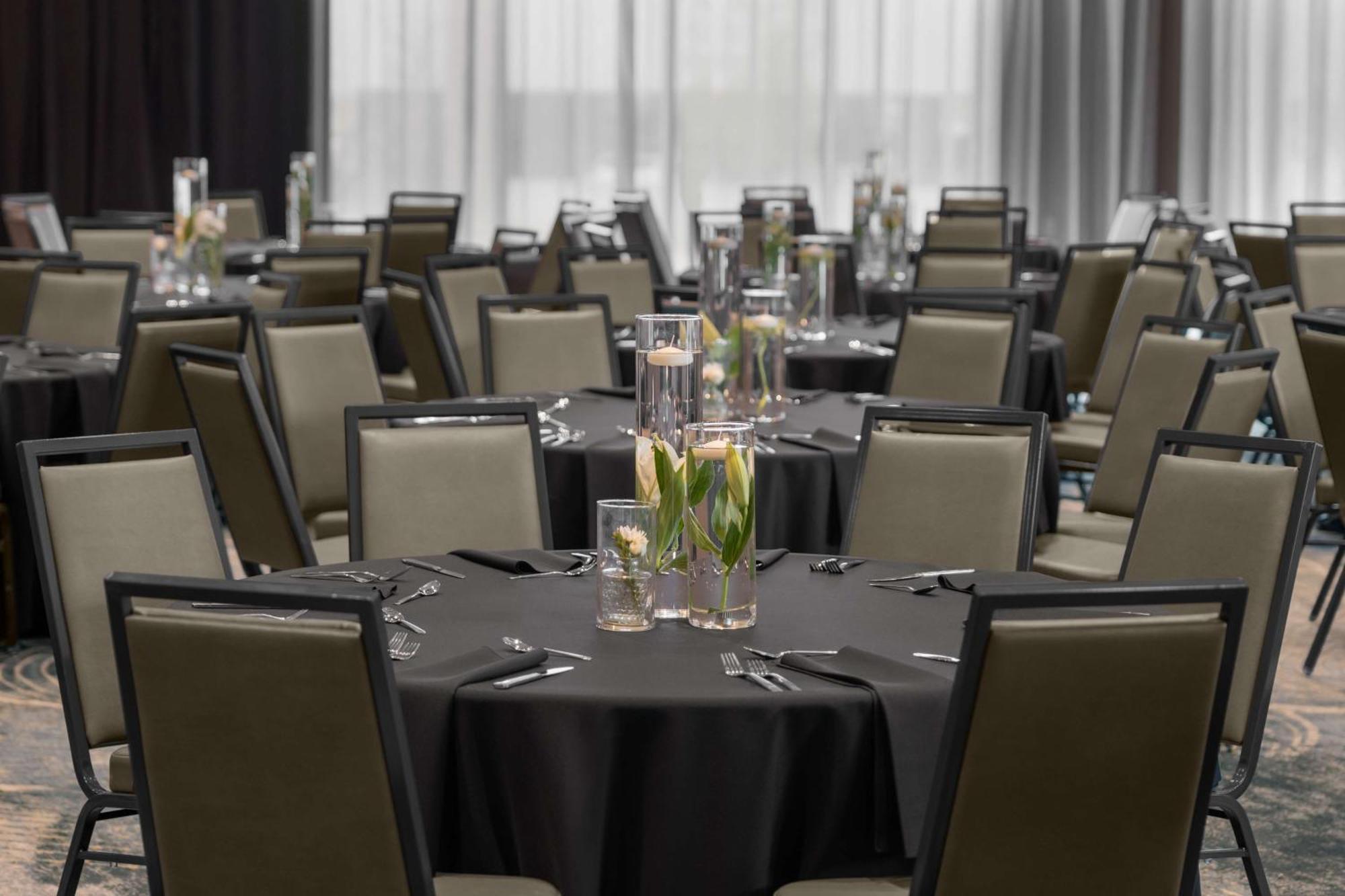 Hilton Garden At Epiccentral 3* Grand Prairie