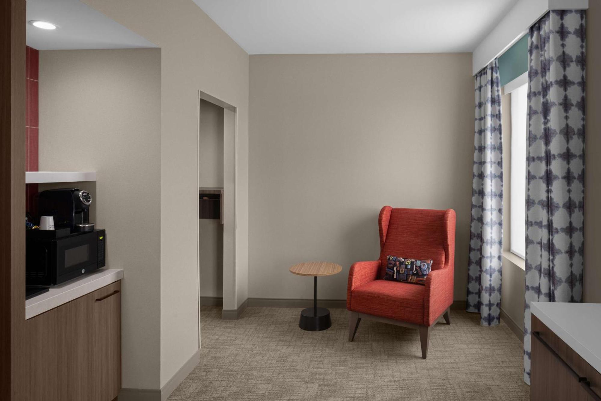 Hotel Hilton Garden At Epiccentral 3*