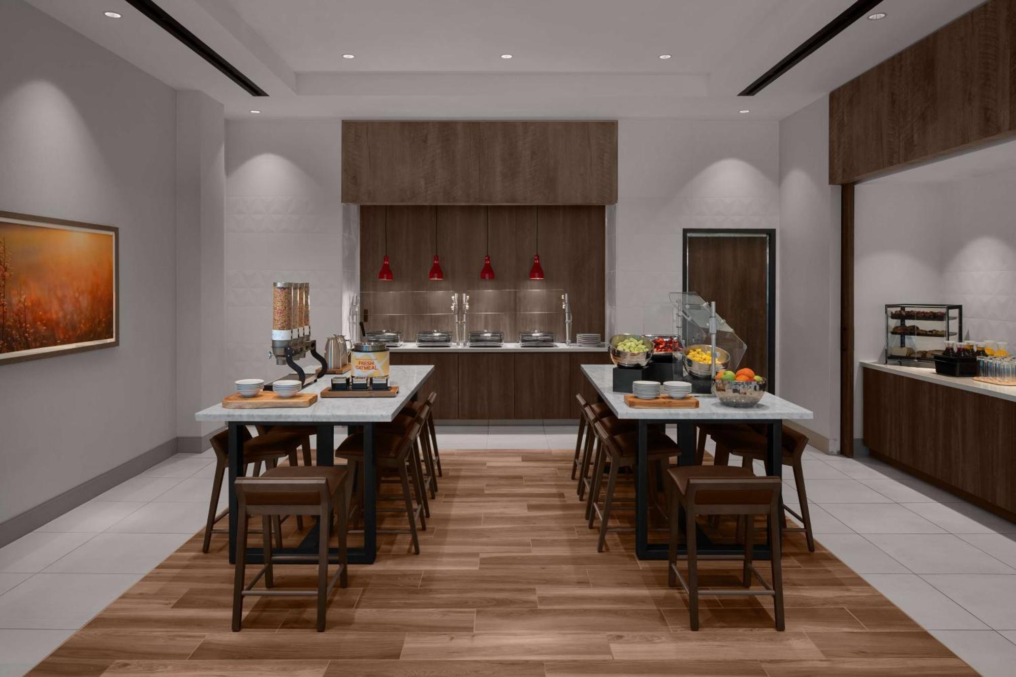Hilton Garden At Epiccentral 3* Grand Prairie